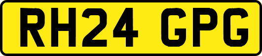 RH24GPG