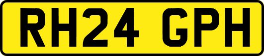 RH24GPH