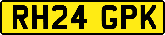 RH24GPK