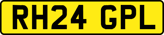 RH24GPL
