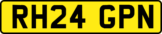 RH24GPN