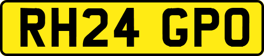 RH24GPO