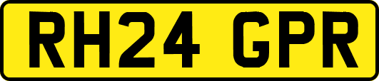 RH24GPR