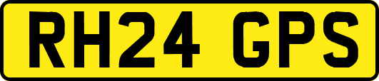 RH24GPS