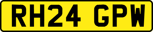 RH24GPW