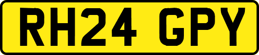 RH24GPY
