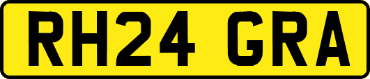 RH24GRA