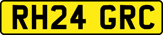 RH24GRC