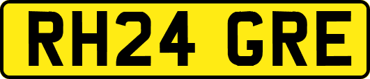 RH24GRE