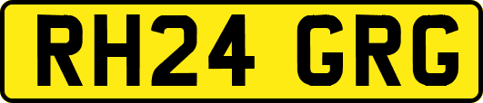 RH24GRG
