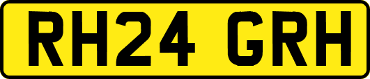 RH24GRH