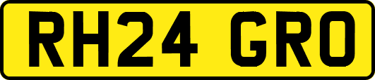 RH24GRO