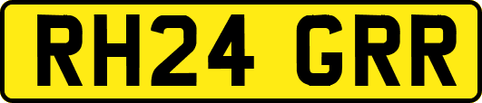 RH24GRR