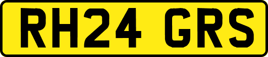 RH24GRS