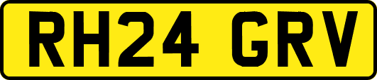 RH24GRV
