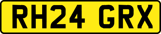 RH24GRX