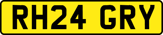 RH24GRY
