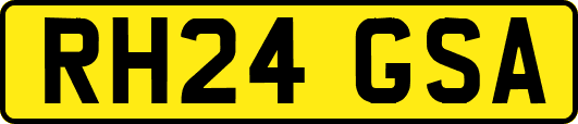 RH24GSA