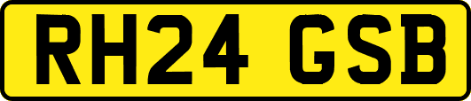 RH24GSB