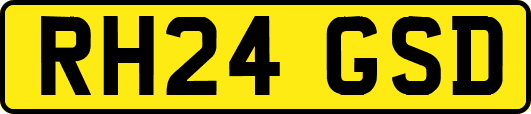 RH24GSD