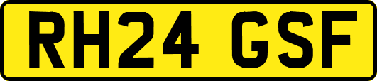 RH24GSF