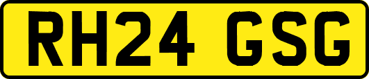 RH24GSG
