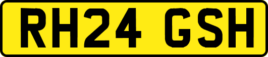 RH24GSH