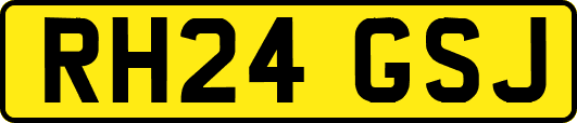 RH24GSJ