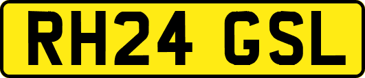 RH24GSL