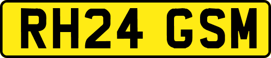 RH24GSM