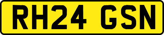 RH24GSN