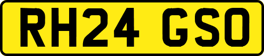 RH24GSO