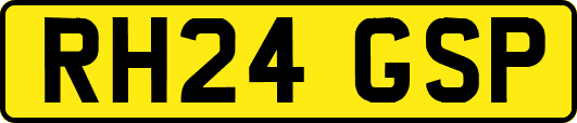 RH24GSP