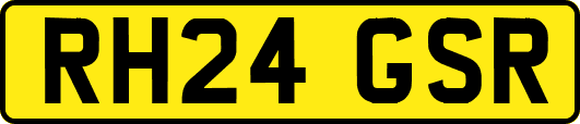 RH24GSR
