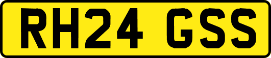 RH24GSS