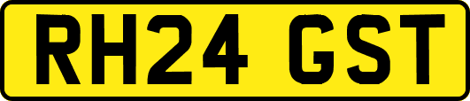 RH24GST