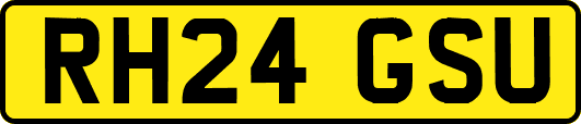 RH24GSU