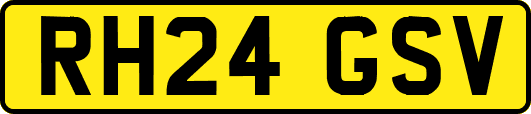 RH24GSV