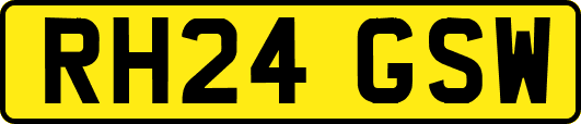 RH24GSW