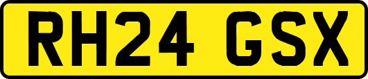 RH24GSX