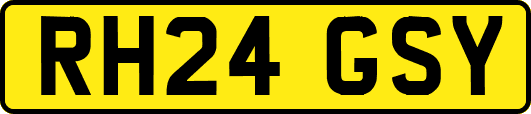 RH24GSY