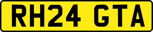 RH24GTA