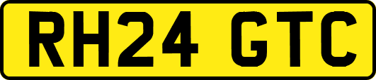RH24GTC