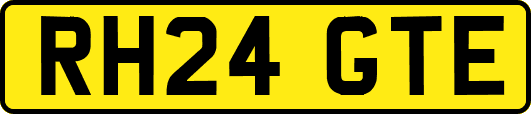 RH24GTE