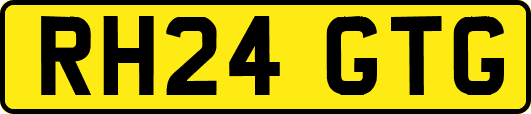 RH24GTG