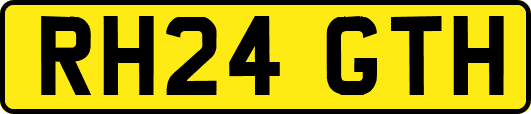 RH24GTH