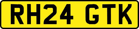 RH24GTK
