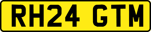 RH24GTM