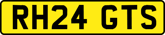 RH24GTS
