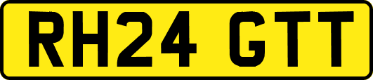 RH24GTT